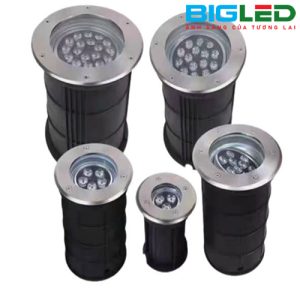 Đèn led âm đất chỉnh hướng BL-ADCH160