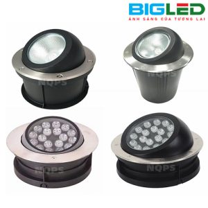 Đèn led âm đất chỉnh hướng BL-ADCHML250