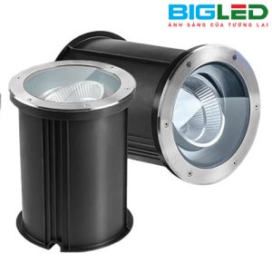 Đèn led âm đất chỉnh hướng COB BL-ADCHCOB20