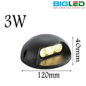 Đèn led âm đất dẫn lối đi BL-ADDL3