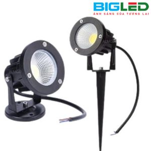 Đèn led chiếu cây cao cấp BL-CCCG75