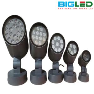 Đèn led chiếu cây cao cấp BL-CCNDCCN60