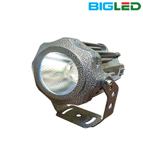 Đèn led chiếu cột 10W BL-RCD10W