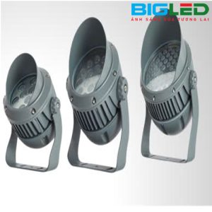 Đèn led chiếu cột 18W BL-RCCDM130