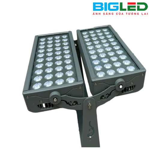 Đèn led chiếu cột 240W BL-RTN120X2