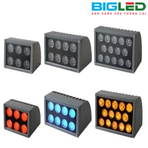 Đèn led chiếu cột 24W BL-CDDB8X3