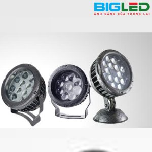 Đèn led chiếu cột 27W BL-CDTKT27