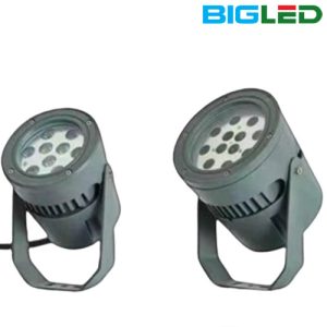 Đèn led chiếu cột 36W BL-CDCC18X2