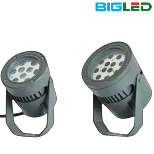 Đèn led chiếu cột 36W BL-CDCC18X2