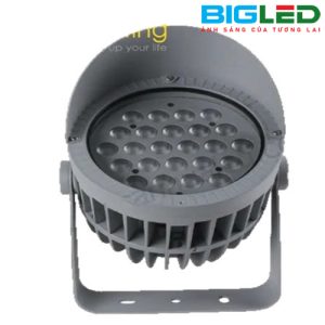 Đèn led chiếu cột 72W BL-RCMMM180