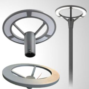 Đèn sân vườn 50W BL-NSVKCM1