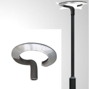 Đèn sân vườn BL- NSVKCM2