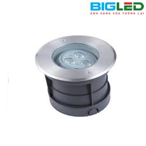 Đèn led âm đất chỉnh hướng BL-ADCH160